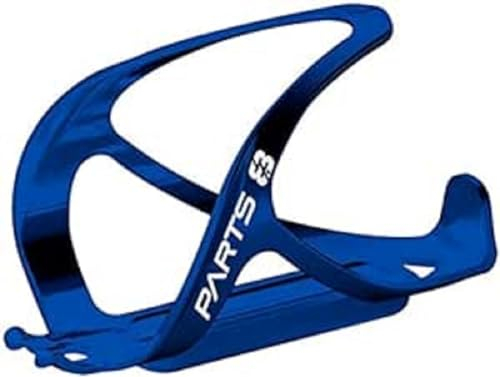 Porte-bidon Tech 1 plastique - bleu