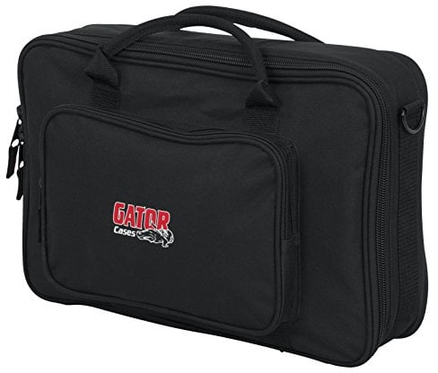 Gator Cases GK-1610 Gig Bag for Micro Controllers and Keyboards (16 x 10 x 3)