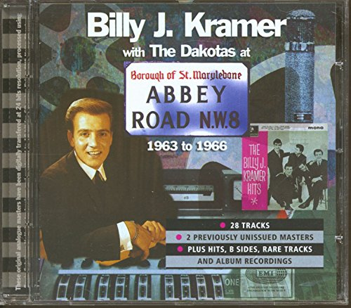 At Abbey Road (1963-1966)
