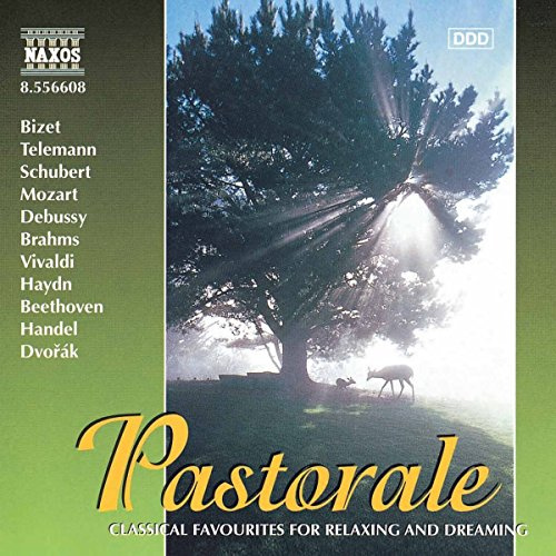 Naxos (Naxos Deutschland Musik & Video Vertriebs-)