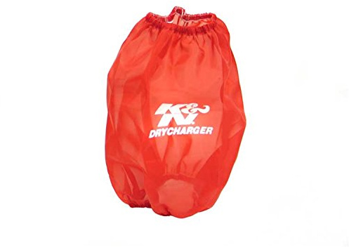 K&N Filters RF-1020DR Car and Motorcycle Air Filter Wrap