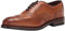 Allen Edmonds Herren Mcallister Wing Tip, Braun (walnuss), 47 EU