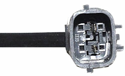MAPCO Sensor, Raddrehzahl 86586 Vorderachse rechts | Kompatibel mit: MAZDA 323 F VI Schrägheck, 323 S VI Stufenheck, PREMACY
