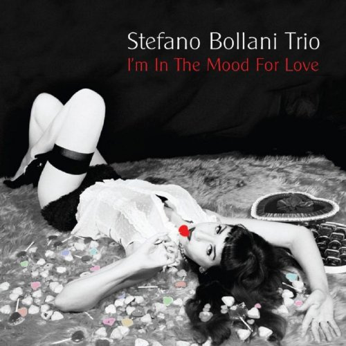 BOLLANI STEFANO - IïM IN THE MOOD FOR LOVE