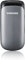 Samsung E1150i Klapphandy 3,6 cm (1,43 Zoll) Display titanium-silver