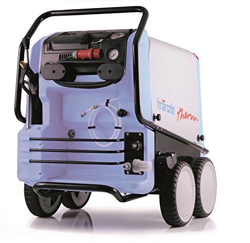 Kraenzle - Therm macchina 875-1 lavaggio con acqua calda