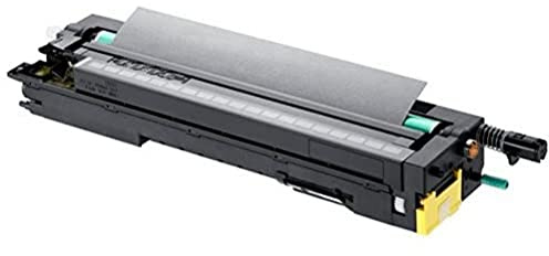Samsung Drum Yellow (750000k Page Yield) - Printer Drums (CLX-9250ND/9350ND, 75000 Pages, Laser, Yellow, 599 mm, 176 mm)
