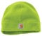 Carhartt Herren Mütze mit hoher Sichtbarkeit, farbverstärkt, Brite Lime, Einheitsgröße