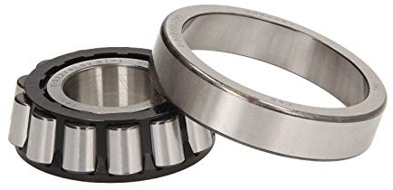 INA 712 1435 10 Lager Schaltgetriebe Kompatibel mit FORD FOCUS III Turnier MONDEO IV Turnier BA7 Focus II Schrägheck DA, HCP, DP S-MAX WA6 Focus II Kombi DA, FFS, DS