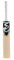 SG Unisex-Adult Nexus Plus Cricket bat, Multicolour, Kurzer Griff