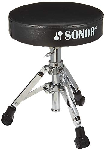 Sonor DT XS 2000 Drumhocker, extra niedrig