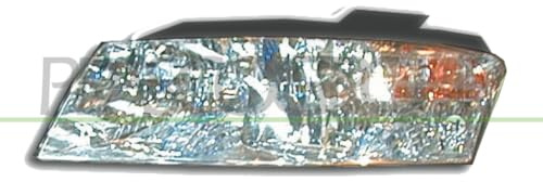 Prasco FT4205934 Car Headlights