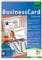 SIGEL SW670 BusinessCard Gestaltungs-Software für Visitenkarten, CD inkl. 200 Karten