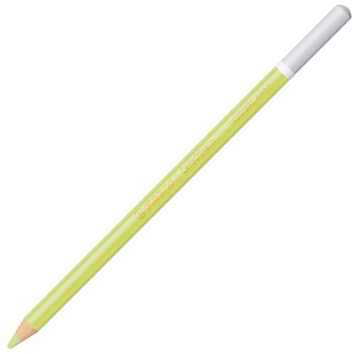 Pastellkreidestift - STABILO CarbOthello - Einzelstift - zinnobergrün hellst. imit.