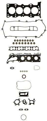 AJUSA 50286000 Dichtungsvollsatz Motor 8LAB10271 8LL310271 8LL610271