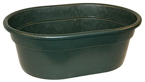 Kerbl 223518 Weidetränke Circa 150 l (ohne Ablaufstopfen)