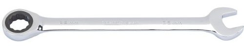 Draper 6611 25mm Ratcheting Spanner