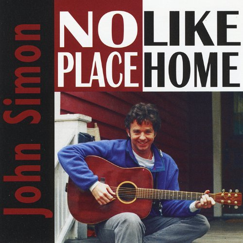 John Simon - No Place Like Home