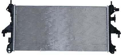 NRF 54203 Kühler, Motorkühlung