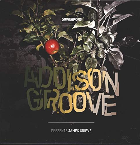 Presents James Grieve