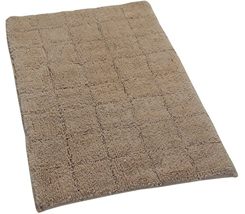 Castle Hill Badteppich, 43 x 61 cm, naturfarben