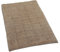 Castle Hill Badteppich, 43 x 61 cm, naturfarben