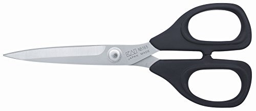 Nähschere Kai 6,5 / 17 cm / mit Mikroverzahnung