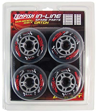 Inliner Rollen CATCH 70/82A PU 4 St. Tempish