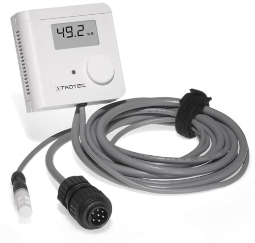TROTEC Hygrostat HG 125