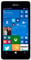 Microsoft Lumia 950 5.2 inch 32 GB SIM-Free Smartphone - Black
