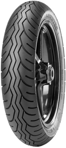 Metzeler 1533100-130/80/R18 66V - E/C/73dB - Ganzjahresreifen