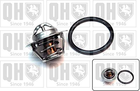 QH-Benelux QTH404K Thermostat, Kühlmittel