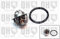 QH-Benelux QTH404K Thermostat, Kühlmittel