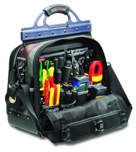 Veto Pro Pac XLT Tool Bag OP=OP