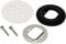 Viega 232405 Umrüstflansch 6928.1-90C 70 mm x M5 x 30 mm Chromnickelstahl