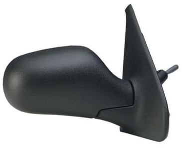 Alkar 6165164 AuàŸenspiegel | Kompatibel mit: RENAULT CLIO II, CLIO II Kasten/Schrägheck