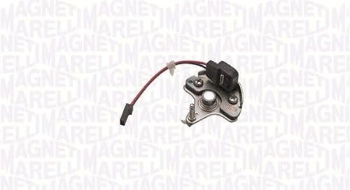 MAGNETI MARELLI Sensor, Zündimpuls 071349101010 | Kompatibel mit: FIAT DUNA, DUNA Weekend, FIORINO, FIORINO Kasten/Großraumlimousine, REGATA, TEMPRA, TEMPRA S.W., TIPO, UNO