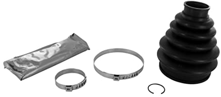 Faltenbalgsatz Antriebswelle passend für PEUGEOT 307 C5 Xsara 206 CC 206 306 VAICO
