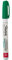 SHARPIE Oil-Based Paint Marker, Fine Point, Green, 1 Count - Great for Rock Painting