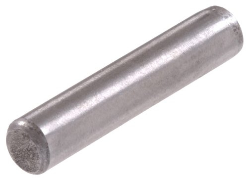 Die Hillman Gruppe 44245 1/4 x 1–1/4-Zoll metall ER Holzdübel, 10