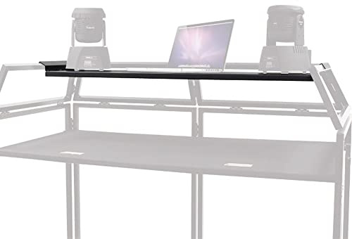 Equinox DJ Booth Laptop Shelf