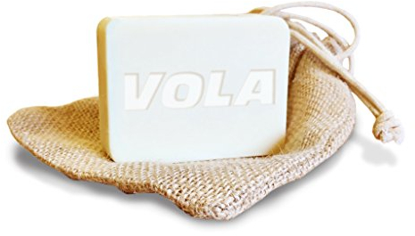 VOLA Fart Skiwachs 80 g