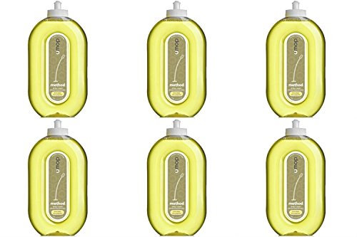 (6 PACK) - Method - All Purpose Floor Care | 739ml | 6 PACK BUNDLE