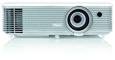 Optoma Proiettore DLP WXGA 3D W341 3600 Lumen con durata della lampada superiore e HDMI