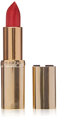 Rouge à Lèvre Color Riche Gold Obsession de L'Oréal Ruby Gold