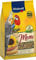 Vitakraft Menü, Vogelfutter für Großsittiche, mit Getreide und Nüssen, Großpackung, ohne Zusatz von Zucker (1x 3kg)