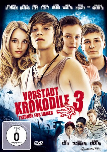 Constantin Film (Universal Pictures)