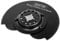 5X 80mm Segmented Saw Blades Fein Multimaster Bosch Multitool