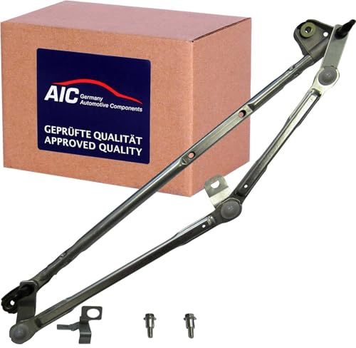 AIC Wischergestänge Opel Signum Vectra C 52665