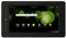 Odys One Tablet Touchscreen 7 Android schwarz